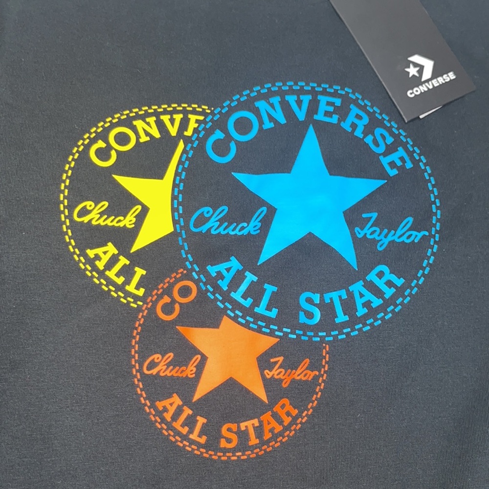 🔥Last One🧡CONVERSE TEE🧡 - Picture 5 of 12